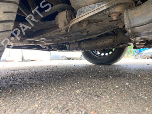 Subframe PEUGEOT 807 (EB_) 2.0 HDI | BP34568806M9 - Image 3