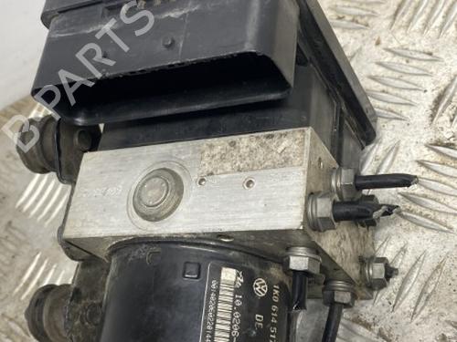 Used ABS pump ABS pump VW TOURAN (1T1, 1T2) 1.9 TDI (105 hp) 19909435 19909435