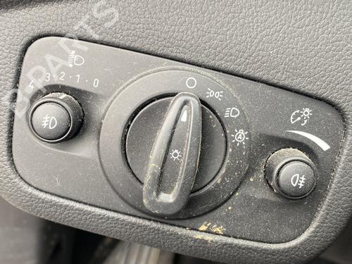 Headlight switch FORD KUGA II (DM2) 2.0 TDCi | BP29341405I24 