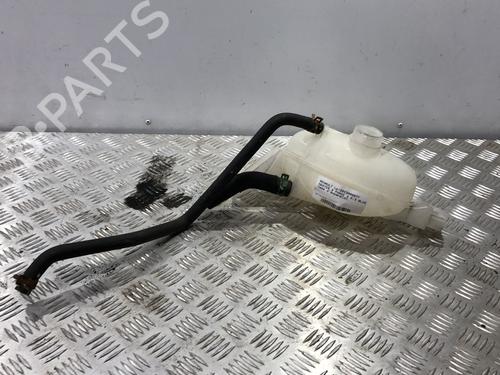 Ekpansionstank RENAULT MASTER III Van (FV) 2.3 dCi 110 FWD (FV0R, FV0W, FV1A) (110 hp) 31999867