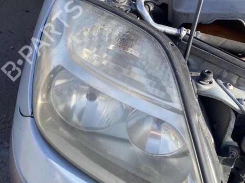 Used Right headlight RENAULT SCÉNIC I MPV (JA0/1_, FA0_) 1.9 dCi (JA05, JA1F) (102 hp) 31852121