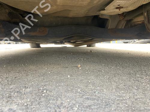 Bagaksel Bagaksel CITROËN C3 II (SC_) 1.4 HDi 70 (SC8HZC, SC8HR0, SC8HP4) (68 hp) 33991864 33991864