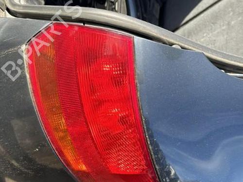 Used Right taillight AUDI A3 Sportback (8PA) [2004-2015]  22118590