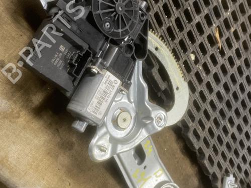 Used Front right window mechanism Front right window mechanism 23984440 23984440
