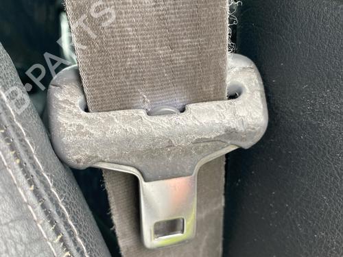 Used Front left seatbelt Front left seatbelt 36337222 36337222