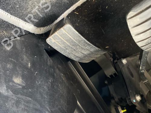 Used Pedal Pedal 38091993 38091993
