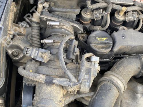 Used Starter PEUGEOT PARTNER Box Body/MPV 1.6 HDi (75 hp) 30885708