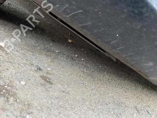 Steering rack KIA PICANTO I (SA) 1.1 CRDi | BP32326842M22 - Image 3