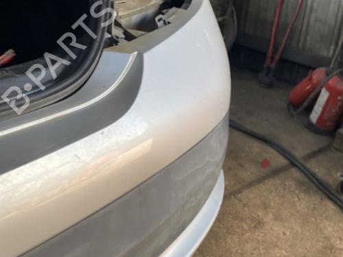Rear bumper PEUGEOT 207 (WA_, WC_) 1.4 HDi | BP22122543C8 