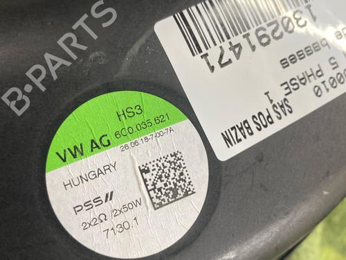 Electronic module SEAT IBIZA V (KJ1, KJG) 1.0 TSI | BP37749839M83 - Image 2