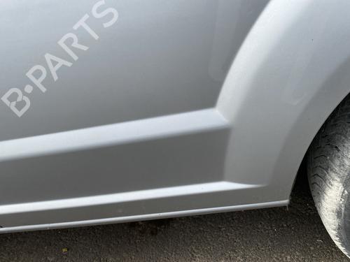 Left rear door DODGE CALIBER 2.0 CRD | BP29455376C4 