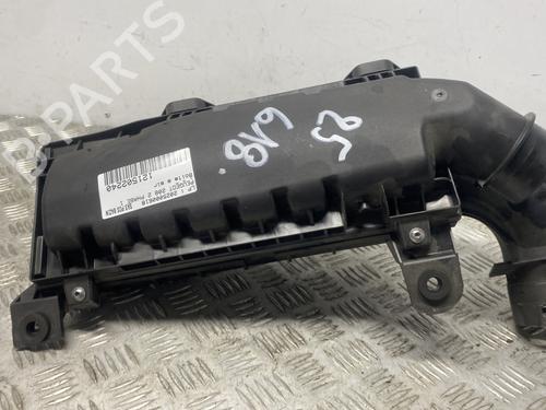 Used Air filter box Air filter box PEUGEOT 208 II (UB_, UP_, UW_, UJ_) 1.2 PureTech 100 (101 hp) 32393008 32393008