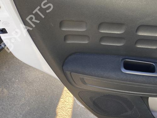 Rear left panel CITROËN C3 III (SX) 1.2 PureTech 82 | BP30157174C60