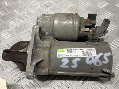 Used Starter FORD FIESTA VI (CB1, CCN) 1.25 (82 hp) 29406893