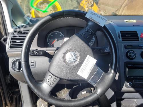 Used Driver airbag VW TOURAN (1T1, 1T2) 1.9 TDI (105 hp) 22112506