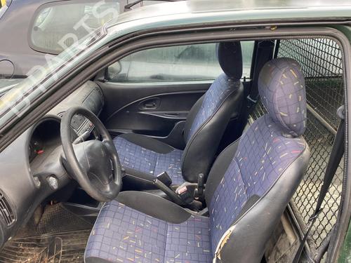 Engine CITROËN SAXO (S0, S1) 1.1 X, SX | BP19910821M1 