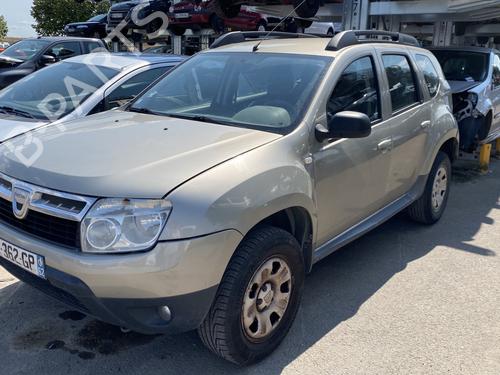 Used Parts DACIA DUSTER (HS_) 1.5 dCi (86 hp) 4326691