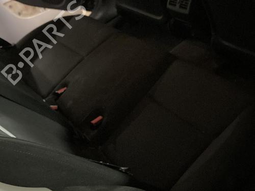 Used Rear seat Rear seat RENAULT LAGUNA III (BT0/1) 1.5 dCi (BT00, BT0A, BT0T, BT1J) (110 hp) 22115140 22115140