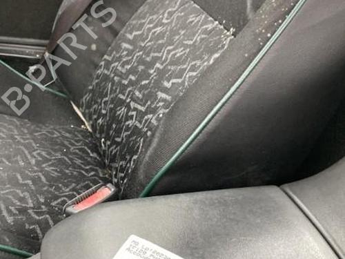 Used Armrest / Center console Armrest / Center console MG MGF (RD) 1.8 i 16V (120 hp) 22117125 22117125