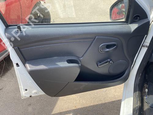Front left panel DACIA SANDERO 1.2 16V | BP26028043C58 - Image 3