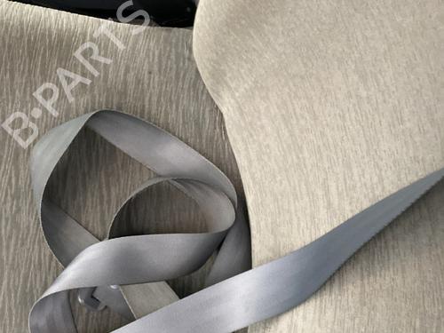 Used Front left seatbelt Front left seatbelt RENAULT TWINGO I (C06_) 1.2 16V (C060) (60 hp) 30712702 30712702