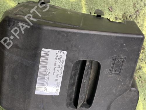 Used Support CITROËN C3 II (SC_) 1.4 (73 hp) 32174064