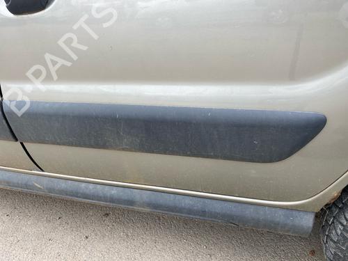 Dørliste RENAULT KANGOO (KC0/1_) 1.9 dCi 4x4 | BP36248209C150 - Image 3