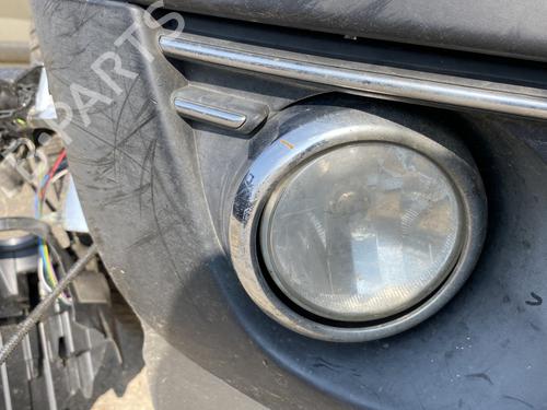 Right front fog light PEUGEOT 3008 I MPV (0U_) 1.6 HDi | BP26548537C31 