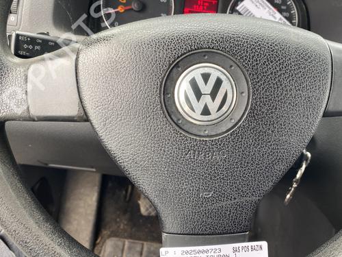 Driver airbag VW TOURAN (1T1, 1T2) 1.4 TSI | BP29969641C9