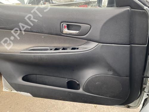 Front left panel MAZDA 6 Hatchback (GG) 2.0 DI (GG14) | BP32393044C58 - Image 2