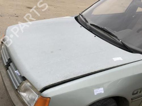 Used Hood PEUGEOT 205 II (20A/C) [1987-2000]  19904573
