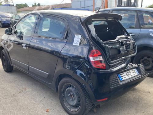 Starter RENAULT TWINGO III (BCM_, BCA_) 1.0 SCe 70 | BP27304413M8  - Image 8