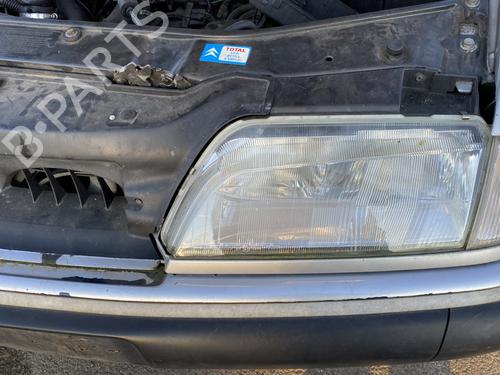 Used Left headlight CITROËN XANTIA (X1_, X2_) 1.9 Turbo D (90 hp) 22741598