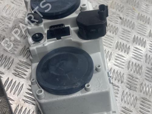 Right headlight VOLVO V40 Estate (645) 1.9 DI | BP19911869C29 