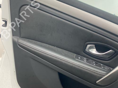 Front left panel RENAULT LAGUNA III (BT0/1) 2.0 dCi (BT0M, BT0N, BT0S, BT19, BT1F) | BP39570284C58 - Image 2