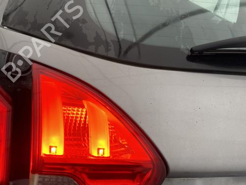 Left tailgate light PEUGEOT 2008 I (CU_) 1.6 HDi | BP31981201C79 - Image 3