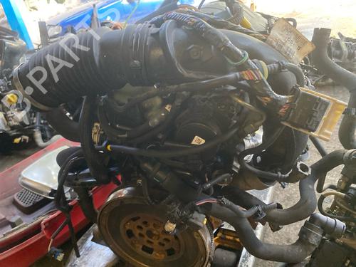 Engine PEUGEOT RCZ 2.0 HDi | BP38258578M1 - Image 6