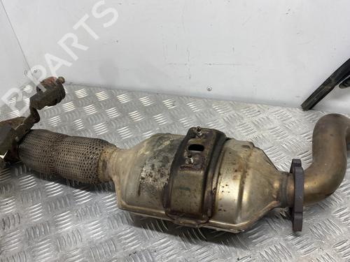Used Catalyst FORD C-MAX (DM2) 1.8 TDCi (115 hp) 26221717