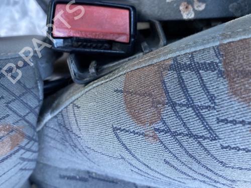 Seat buckle RENAULT KANGOO (KC0/1_) 1.5 dCi | BP33554855I32 - Image 2