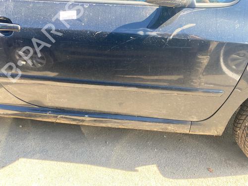 Dørliste Dørliste PEUGEOT 307 (3A/C) 2.0 HDi 135 (136 hp) 33991771 33991771