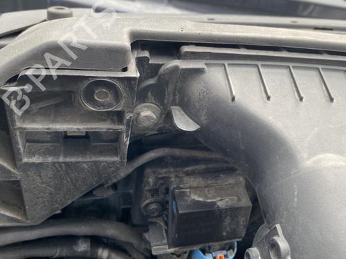 Used Front slam panel PEUGEOT 308 II (LB_, LP_, LW_, LH_, L3_) 1.6 HDi / BlueHDi 115 (115 hp) 21527847