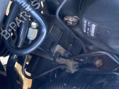 Used ABS pump ABS pump FORD FUSION (JU_) 1.6 TDCi (90 hp) 33832522 33832522