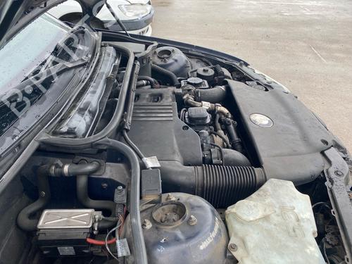 Engine control unit (ECU) BMW 3 (E46) 320 d | BP36337415M57 - Image 2