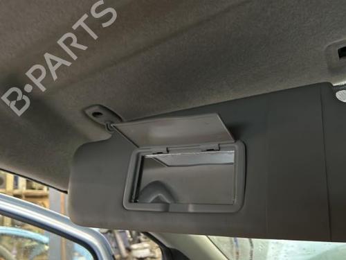 Venstre solskærm OPEL CORSA D (S07) 1.3 CDTI (L08, L68) | BP19904791I1 