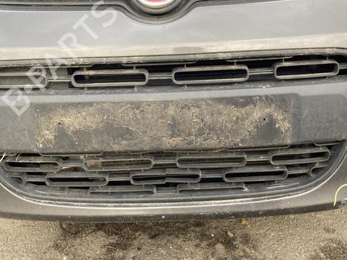Grille FIAT PANDA (312_, 319_) 1.2 (312PXA1A) | BP29732371C40 