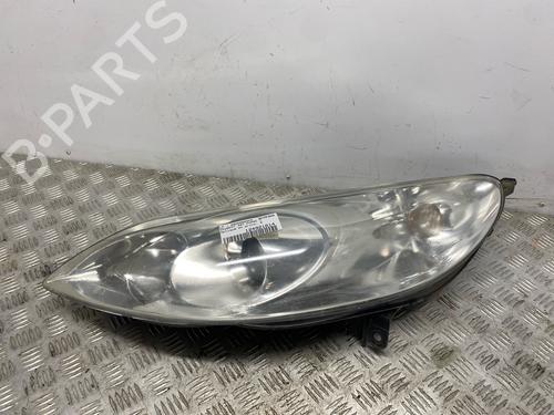 Left headlight PEUGEOT 407 (6D_) 2.0 HDi 135 (6DRHRH, 6DRHRE, 6DRHRG, 6DRHRJ) | BP34220691C28 - Image 4