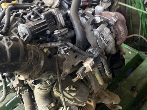 Engine RENAULT KANGOO Express (FW0/1_) 1.5 dCi 90 (FW0G, FW05, FW08, FW11) | BP26154727M1 - Image 6