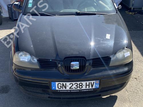 Subframe SEAT AROSA (6H1) 1.0 | BP26738602M9 - Image 2