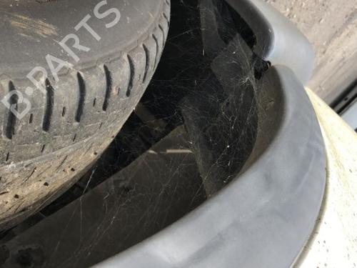 Front left wheel arch trim RENAULT MASTER II Van (FD) 2.2 dCI 90 (FD0G, FD0N, FD2G, FD2N, FD3G, FD3N) | BP22125241C134 