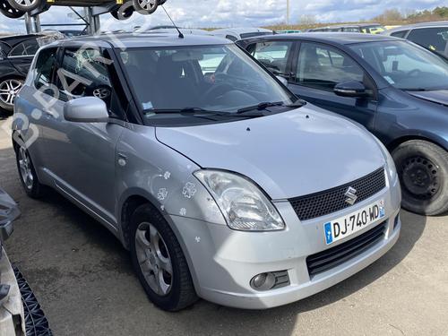 Catalyst SUZUKI SWIFT III (MZ, EZ) 1.3 DDiS (RS413D) | BP32068663M10 - Image 4